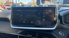 Peugeot 208 1.2 PureTech 100 Allure 5dr Petrol Hatchback